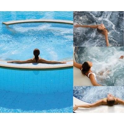 Balnéothérapie piscine