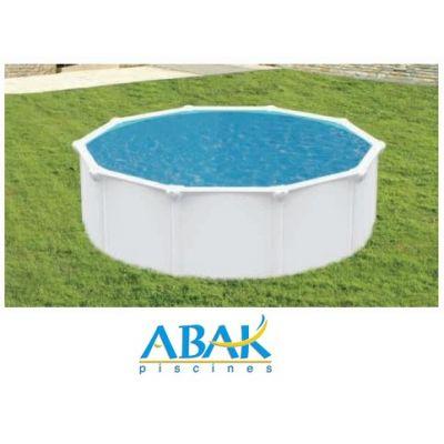 Liner piscine ronde compatible Abak - Trigano 