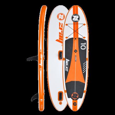 Paddle gonflable Zray W1 10' (voile incluse) 