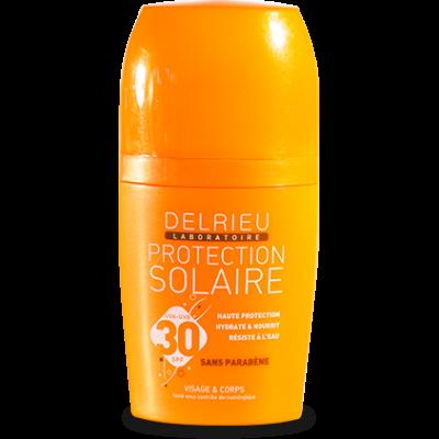 Crème solaire Spray SPF 30
