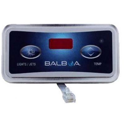 Clavier Balboa Lite Leader (prise RJ45) - Balboa