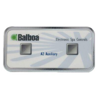 Clavier Auxiliaire Balboa VX20 (2 Boutons) - Balboa